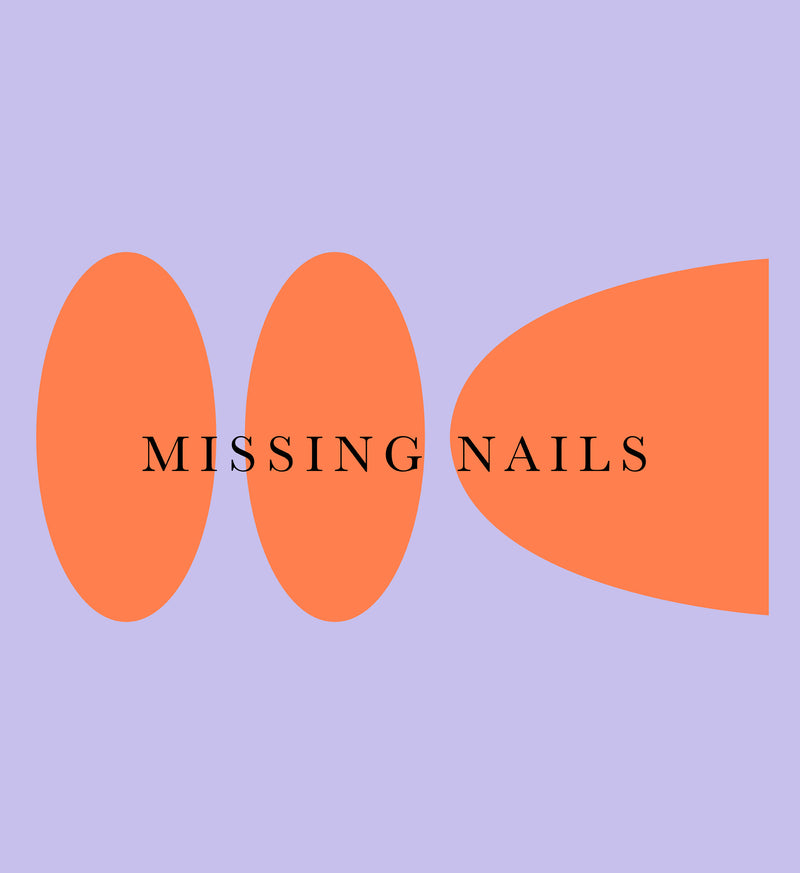 Missing Nails