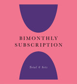 Bimonthly Subscription