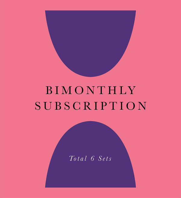 Bimonthly Subscription